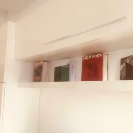 Apartment House Biennale Piccolo Leone *