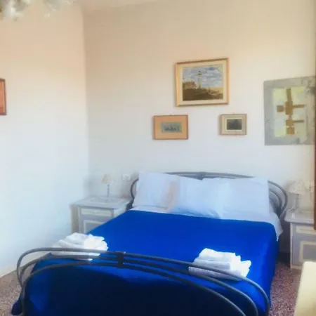 House Biennale Piccolo Leone Venice
