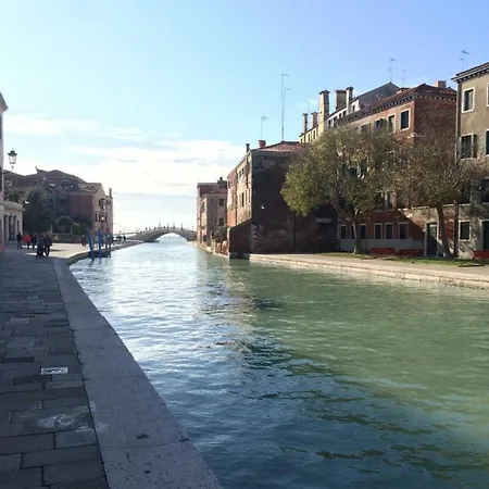 House Biennale Piccolo Leone Venice