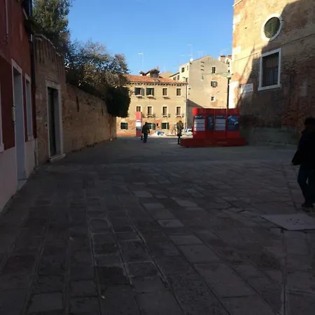 Apartment House Biennale Piccolo Leone