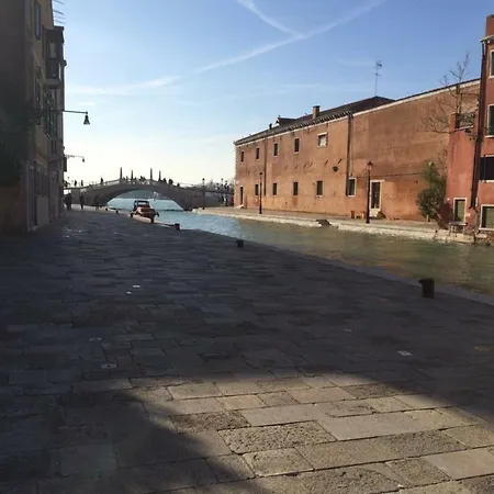 House Biennale Piccolo Leone Venice