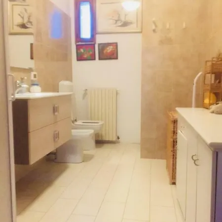 Apartamento House Biennale Piccolo Leone *