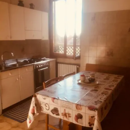 Apartamento House Biennale Piccolo Leone
