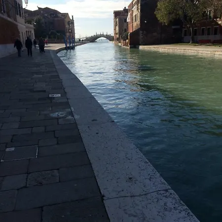 Appartamento House Biennale Piccolo Leone