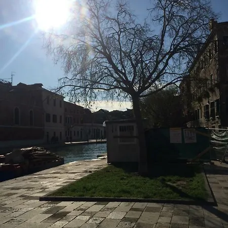 House Biennale Piccolo Leone Appartamento
